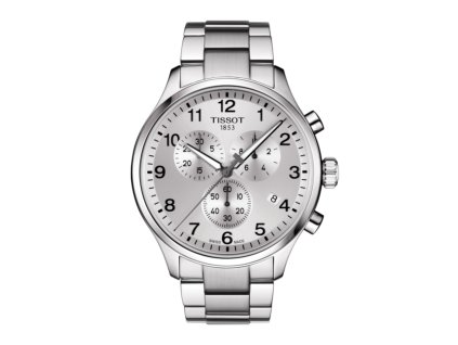 TISSOT CHRONO XL CLASSIC T116.617.11.037.00