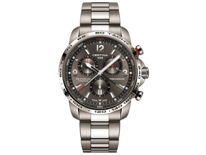 Certina DS Podium Chronograph C001.647.44.087.00