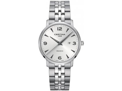 CERTINA DS CAIMANO C035.410.11.037.00