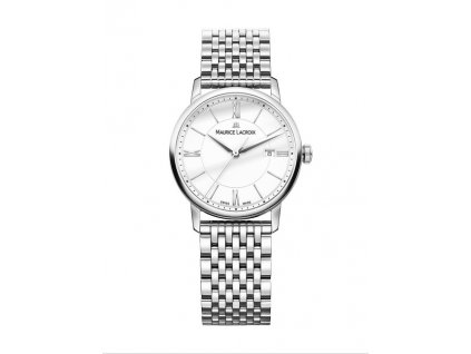 Maurice Lacroix Eliros Date EL1094-SS002-110-1