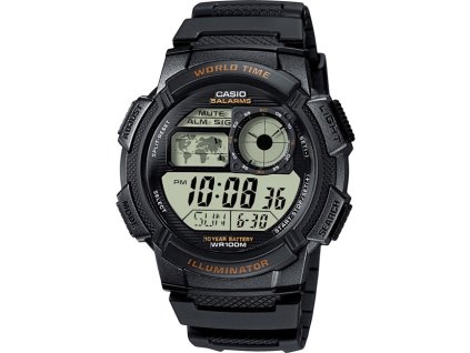 Športové hodinky Casio AE-1000W-1AVEF