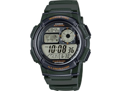 Casio AE-1000W-3AVEF