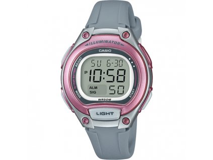 Casio LW-203-8AVEF