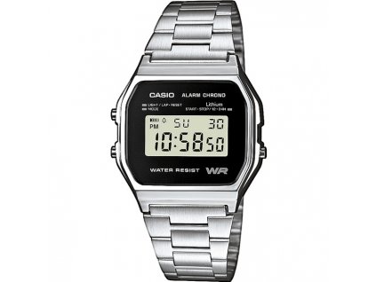 CASIO VINTAGE A158WEA-1EF