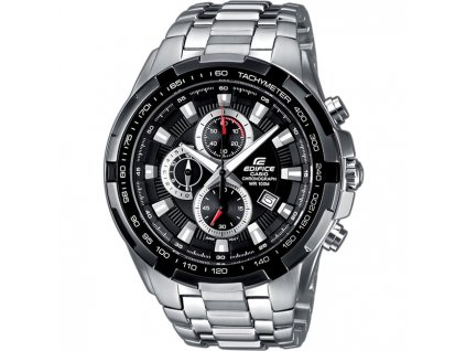 CASIO EDIFICE EF-539D-1AVEF