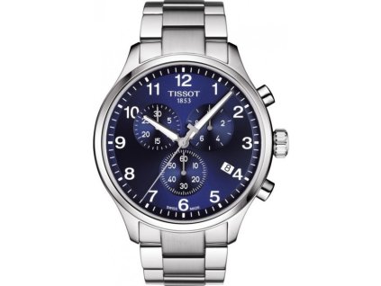TISSOT CHRONO XL CLASSIC T116.617.11.047.01