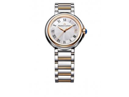 Maurice Lacroix Fiaba Round FA1004-PVP13-110