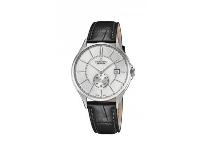 Pánske hodinky Candino Classic Timeless C4634/1