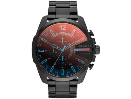 DIESEL MEGA CHIEF DZ4318