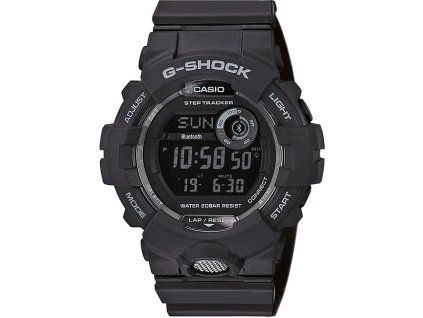 Casio G-Shock GBD-800-1BER
