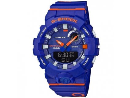 Casio G-Shock G-Squad GBA-800DG-2A