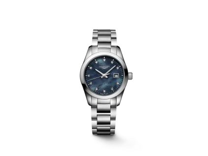 LONGINES CONQUEST CLASSIC