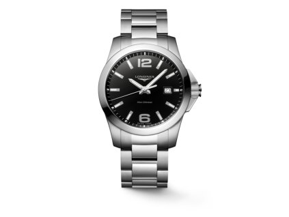 LONGINES CONQUEST 43MM L3.760.4.56.6