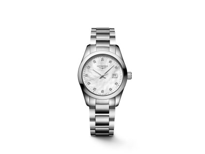 watch collection conquest classi