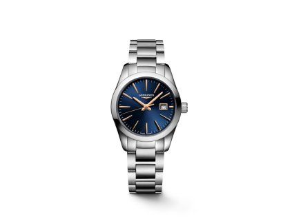 Longines Conquest Classic 29,5mm L2.286.4.92.6