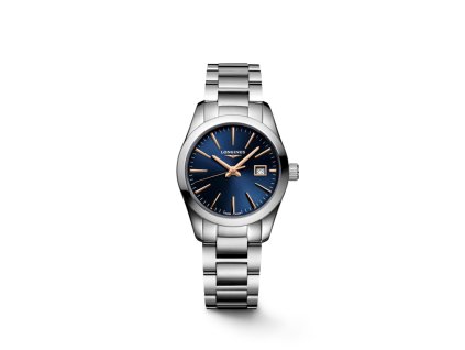 LONGINES CONQUEST CLASSIC L2.286.4.92.6