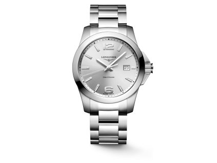 Longines Conquest L3.759.4.76.6