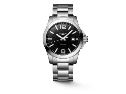 LONGINES CONQUEST 41MM L3.759.4.58.6