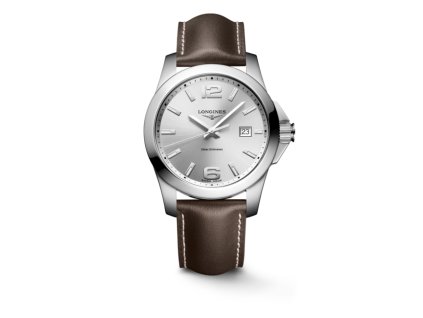 LONGINES CONQUEST 41MM L3.759.4.76.5