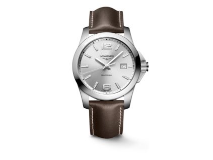 Longines Conquest L3.759.4.76.5