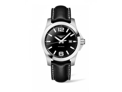 LONGINES CONQUEST 43MM L3.760.4.56.3