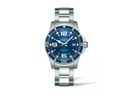 Longines HydroConquest L3.740.4.96.6