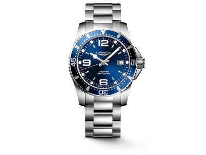 LONGINES HYDROCONQUEST L3.742.4.96.6 6