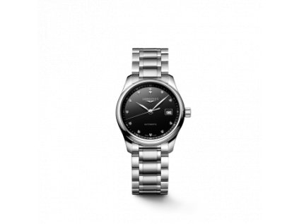 LONGINES THE LONGINES MASTER COLLECTION L2.257.4.57.6