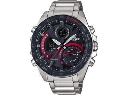 Casio Edifice Bluetooth Solar ECB-900DB-1AER