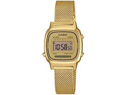 CASIO VINTAGE LA670WEMY-9EF