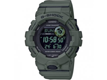 CASIO G-SHOCK GBD-800UC-3ER