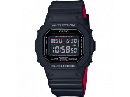 Casio G-Shock dw-5600hr-1er