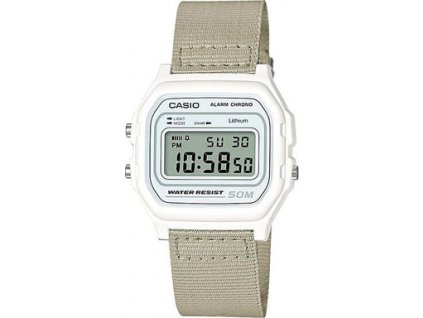 Casio Classic W59B-7A