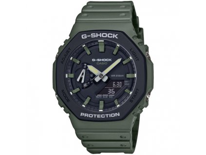 CASIO G-SHOCK GA-2110SU-3AER