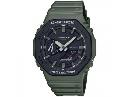 Casio G-Shock GA-2110SU-3AER