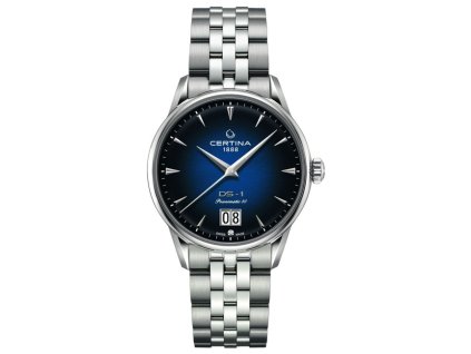 CERTINA DS 1 GENT POWERMATIC 80 BIG DATE C029.426.11.041.00