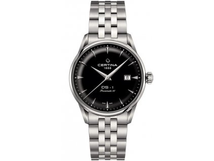 CERTINA DS 1 GENT POWERMATIC 80 C029.807.11.051.00