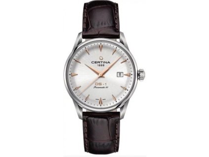 Certina DS 1 GENT POWERMATIC 80 C029.807.16.031.01