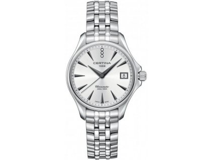 CERTINA DS ACTION LADY COSC C032.051.11.036.00