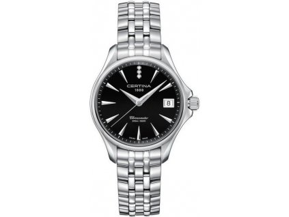 CERTINA DS ACTION LADY COSC C032.051.11.056.00