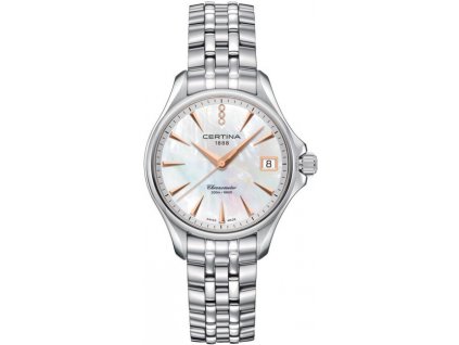 CERTINA DS ACTION LADY C032.051.11.116.00