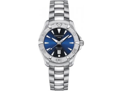 CERTINA DS ACTION LADY COSC C032.251.11.041.00