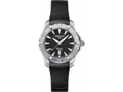 CERTINA DS ACTION LADY COSC C032.251.17.051.00