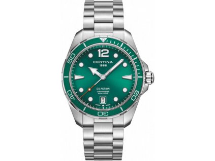 CERTINA DS ACTION C032.451.11.097.00