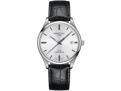 CERTINA DS 8 GENT COSC. C033.451.16.031.00