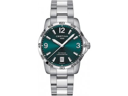 Certina DS Podium Gent COSC C034.451.11.097.00