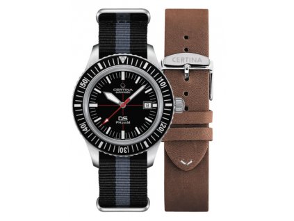Certina DS PH200M Powermatic80 C036.407.16.050.00