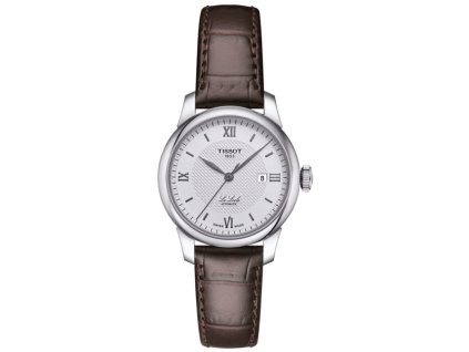 TISSOT LE LOCLE AUTOMATIC LADY T006.207.16.038.00