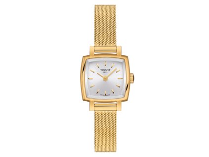 TISSOT LOVELY SQUARE T058.109.33.031.00