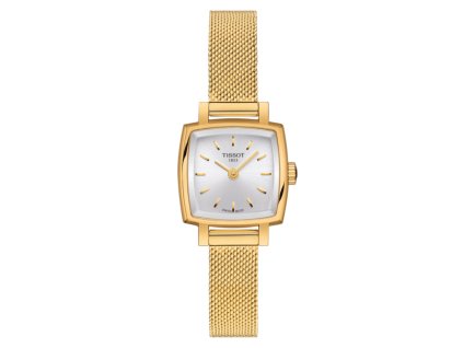 Tissot LOVELY Square T058.109.33.031.00